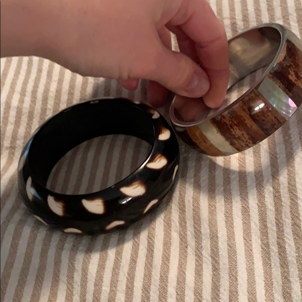Bracelets